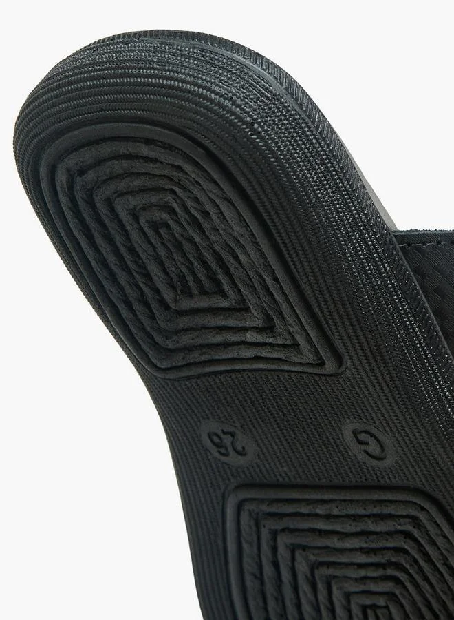 Al Waha Boys Leather Arabic Sandals Ramadan Collection